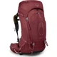 Рюкзак Osprey Aura AG 2022 XS-S 50 л Berry Sorbet Red (1054-009.2805) - изображение 1