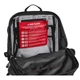 Рюкзак Jones Dscnt 32 (1033-JNS J.23.BAN.DSC.BK.32) - изображение 4