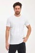 Футболка Trend Collection 39049-2 Белый (BEYAZ) 3XL (2957430596567) - изображение 2