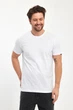 Футболка Trend Collection 39049-2 Белый (BEYAZ) 3XL (2957430596567) - изображение 8