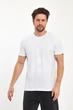 Футболка Trend Collection 39049-2 Белый (BEYAZ) 3XL (2957430596567) - изображение 13