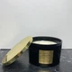 Ароматическая свеча Pepco Home Premium Edition Champagne Gold 13,5х8 см 79665 - изображение 4