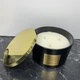 Ароматическая свеча Pepco Home Premium Edition Champagne Gold 13,5х8 см 79665 - изображение 5