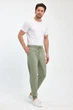 Спорт-брюки Trend Collection 5494-1 оливковый (OLIVE) S - изображение 5
