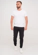 Спорт брюки Trend Collection 72020 Черный (SIYAH) 2XL - изображение 2