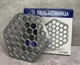Пельменниця Premium 37 отворів ПААЗ 23*25*2 см RS-118 - зображення 4