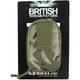 Результат Kombat UK Covert Dump Pouch 8 x 13 x 3 см Зелений (1000-kb-cdp-btp) - зображення 2
