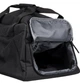 Спортивная сумка Quiksilver Medium Shelter II 43 л Черный (eqybl30176) - изображение 7