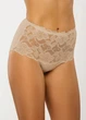 Трусики АФИНА 023 3XL Бежевый (af-023-3XL-Bg) - изображение 1