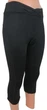 Велосипедные штаны Crivit S-L Черный (IAN318179 black) - изображение 2