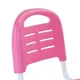 Дитячий стілець FunDesk SST3L Pink - зображення 4