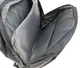 Рюкзак с отделом для ноутбука Kato Assen 15,6" Черный (Assen black) - изображение 7