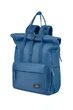 Рюкзак Для Ноутбука 15,6" American Tourister URBAN GROOVE STONE BLUE 42,5x30,5x21 24G*A4057 - изображение 4