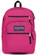 Городской рюкзак Jansport Backpack Big Student Розовый (JS0A47JK69J) - изображение 3