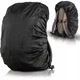 Чохол-дощовик для рюкзака до 60L Nela-Style Raincover Чорний (mx109cXL) - зображення 6