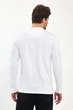 Реглан Trend Collection 33022 Белый (BEYAZ) 2XL - изображение 8