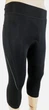 Велосипедные штаны Crivit S-L Черный (IAN307964 black) - изображение 1