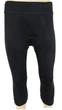 Велосипедные штаны Crivit S-L Черный (IAN307964 black) - изображение 2
