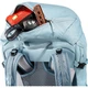 Рюкзак Deuter Futura 30 SL (1052-3400721 1333) - изображение 6