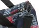 Сумка спортивная Wallaby 47х26х26 см Разноцветный (214.61) - изображение 7
