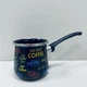 Эмалированная турка Coffee Interos 4060 0,6 л 22892 - изображение 2