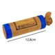 Благовония тибетские BA Сандал Tibetan Sandalwood 13x4x4 см Светло-коричневый (04043) - изображение 2