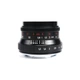 Объектив 7Artisans 35mm F1.2 II для Fuji FX Mount, Черный - изображение 1