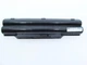 Батарея для ноутбука Fujitsu LifeBook A530 FPCBP250, 5200mAh, 6cell, 11.1V, Li-ion, черная, - изображение 1