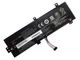 Батарея для ноутбука Lenovo IdeaPad 310-15 L15L2PB4, 3950mAh (30Wh), 2cell, 7.6V, Li-ion, черная - изображение 2
