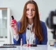 Микрофон Boya BY-M1S Проводной с длинным кабелем для смартфонов и камер - изображение 6