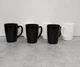 Набор кружек 320 мл New morning Black White 6 шт Luminarc P8858/Q0156 - изображение 2