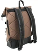 Рюкзак Wallaby Коричневий (1191 brown) - зображення 4