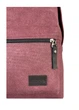 Рюкзак Exodus Leather Canvas R1403EX101 28х38х11 см Бордовий (hub_9fn6p9) - зображення 5