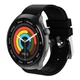 Смарт-часи Howear Watch 4 Pro Amoled+IP67 Grey [ID: 2257643233] - зображення 2