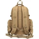 Рюкзак тактичний Kombat UK Expedition Pack 50 L Койот (KB-EP50-COY) - зображення 3