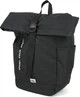 Міський рюкзак Wallaby Чорний (1193 black) - зображення 1
