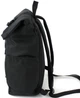 Міський рюкзак Wallaby Чорний (1193 black) - зображення 3