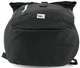 Міський рюкзак Wallaby Чорний (1193 black) - зображення 6