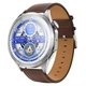 Смарт-годинник HOCO Y21 AMOLED Smart sports watch(call version) Silver [ID: 2583731977] - изображение 1
