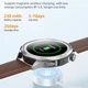 Смарт-годинник HOCO Y21 AMOLED Smart sports watch(call version) Metal gray [ID: 2583731981] - изображение 8
