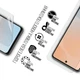 Плівка гідродролева ArmorStandart для Infinix Note 50 4G (ARM84736) [ID: 2610430032] - зображення 2