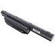 Батарея для ноутбука Fujitsu FMVNBP227 (LifeBook A544 AH564 E734 E733 S904 series) 10.8V 4400mAh Чорний - изображение 1
