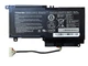 Батарея для ноутбука Toshiba Satellite L50 L55 L55D L55T P50 P50-A P50T P55 P55T S55 L45 L45D PA5107U-1BRS [ID: 2534546300] - изображение 1