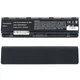 Батарея для ноутбука Toshiba PA5108U-1BRS (Satellite C50 C50T C50D C55 C55D C55DT C75 C75D series) 10.8V 5200mAh Чорний - изображение 2