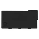 Батарея для ноутбука MSI BTY-L74 (CR500, CR600, CR610, CX600, CR620, CX700, CR700, A5000, A6000) 11,1V 5200mAh Чорний - зображення 3