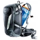 Рюкзак Deuter Compact EXP 12 Black-Graphite (1052-3200215 7410) - зображення 2