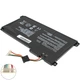 Батарея для ноутбука ASUS B31N1912 (VivoBook: E410MA E510MA E410KA E510KA series) 11.4V 3600mAh 41Wh Чорний - изображение 1