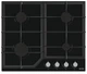 Газовая варочная поверхность Gorenje GT 641 KB BL025 (6746598) - изображение 1
