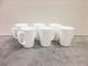 Набор кружек 320 мл New morning White 6 шт Luminarc P8858 - изображение 1