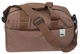 Сумка спортивная Wallaby Коричневый (2151-3) - изображение 4